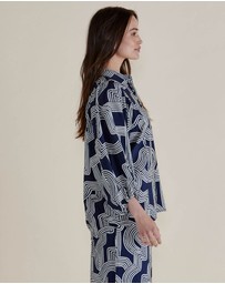 Betty Basics - Rosalind Shirt