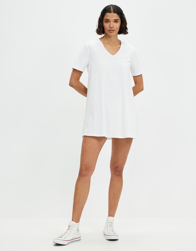 Grace Willow - Eden Tee Dress