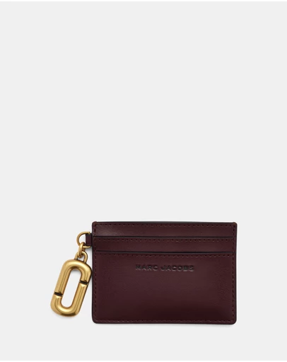 Marc Jacobs - The Card Case