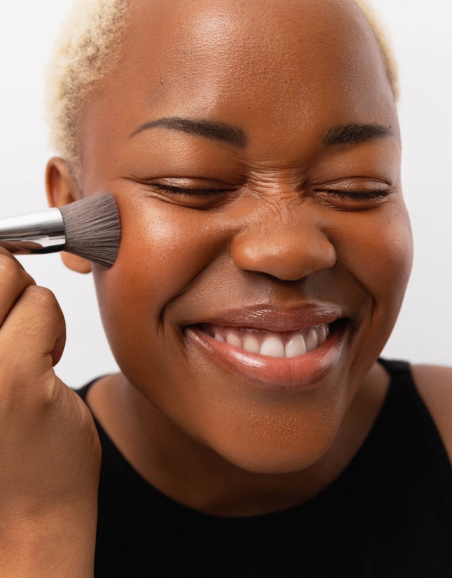 Ere Perez - Eco Vegan Multipurpose Brush