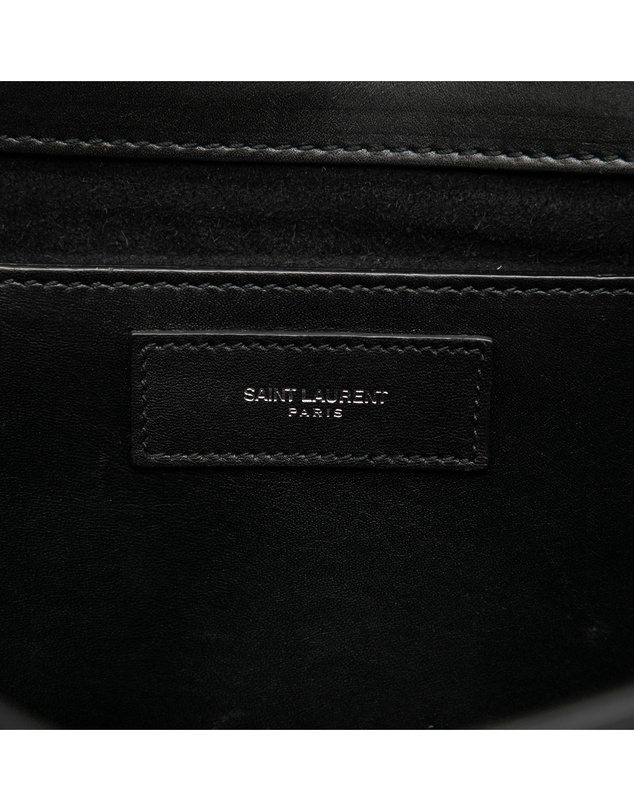 Pre-Loved by Azura Reborn - Pre-Loved Medium Studded Leather Betty Shoulder Bag