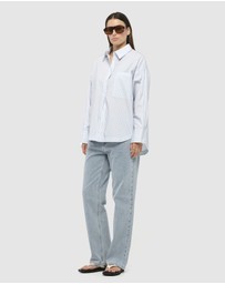 JACANDMOOKI - Sloane Shirt