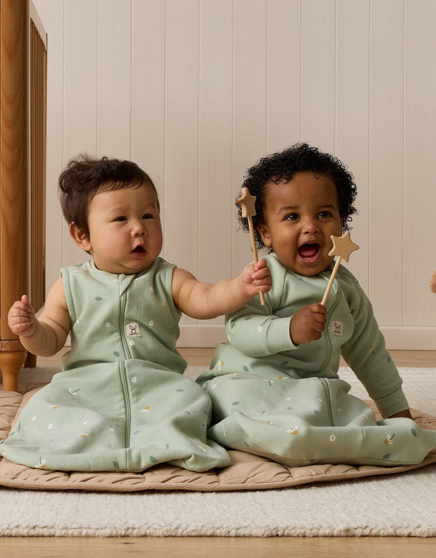 ergoPouch - Jersey Bag 1.0 TOG - Babies