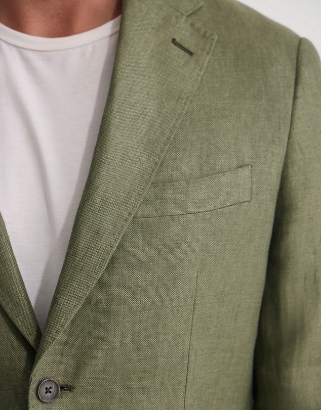 Oxford - Wordsworth Patch Pocket Blazer