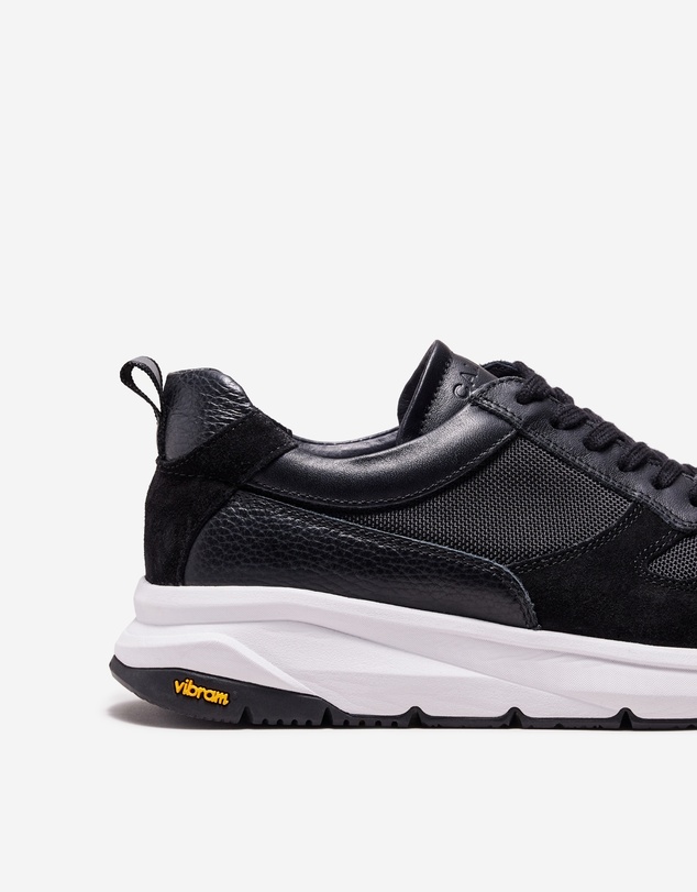 Calibre - Vibram Run Sneaker