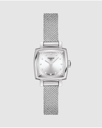 Tissot - Lovely Square