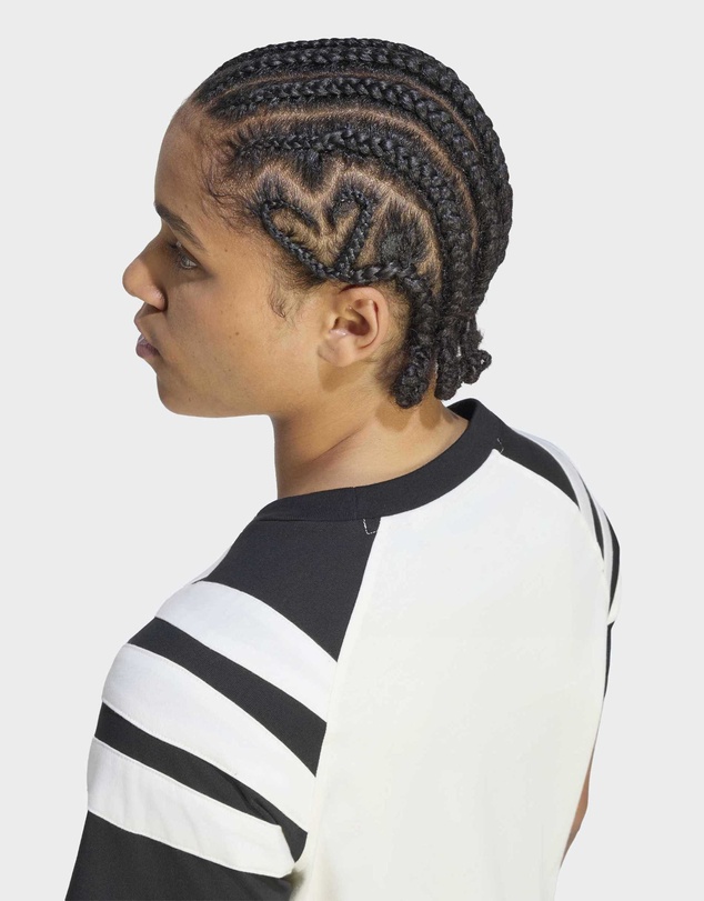 adidas Performance - Black Ferns Leisurewear T-Shirt Women Womens