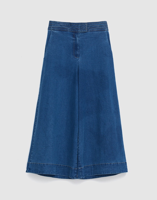 Binny - Ski Poles Jeans