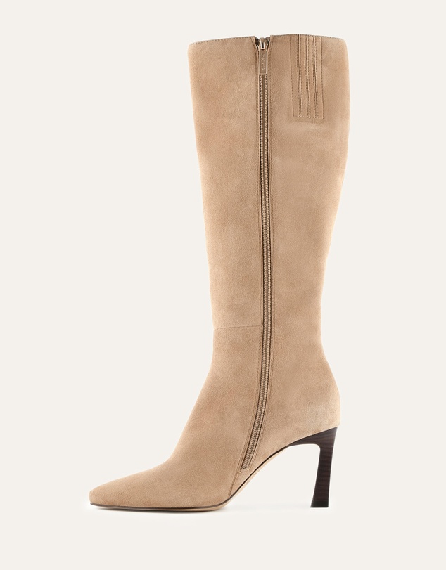 Jo Mercer - Neon Knee Boots