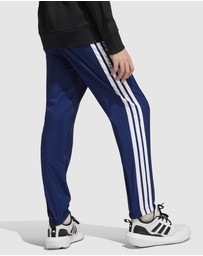 adidas Sportswear - Essentials Climacool Tracksuit Bottoms - Teens