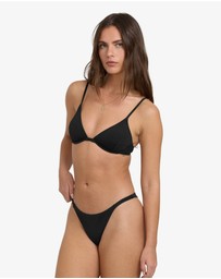 Billabong - Womens Sol Searcher Maya Bikini Bottom
