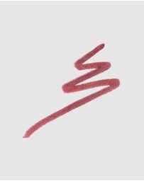MAKE UP FOR EVER - Aqua Resist Color Pencil Waterproof Eyeliner Deep Cranberry Shimmer