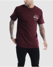 DVNT - Eastside Tee