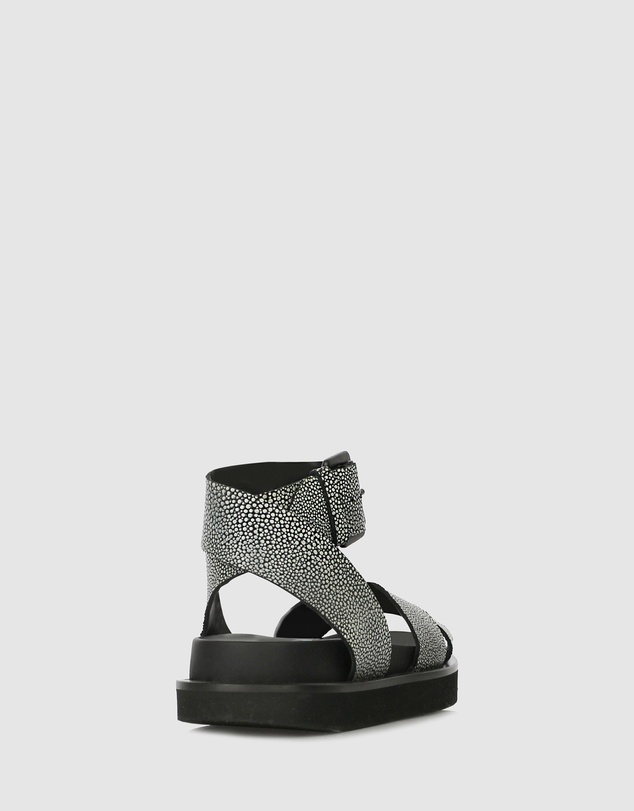Beau Coops - Voltera Slingbacks