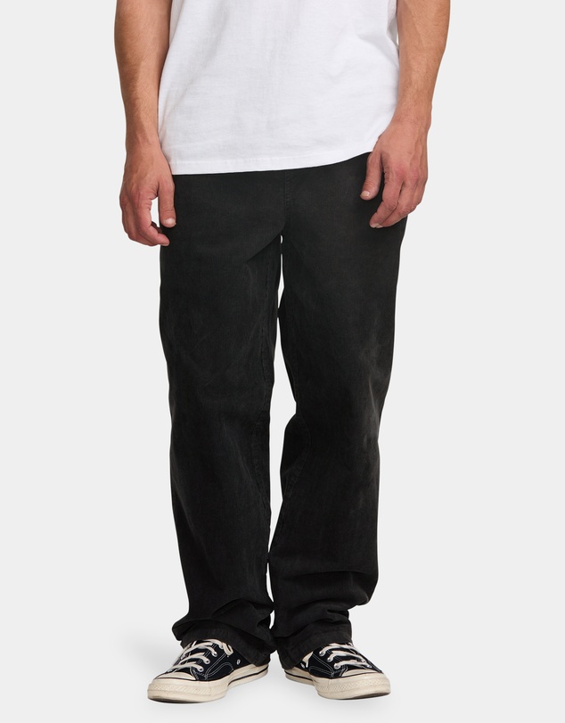 Billabong - Mens Larry Cord Pants