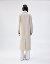 Unreal Fur - Malta Coat