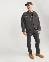 Jack & Jones - Chris Classic AM 079 Noos Relaxed Fit Jeans
