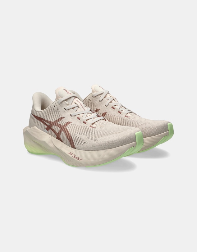 ASICS - Novablast 6 (D Wide) - Women's