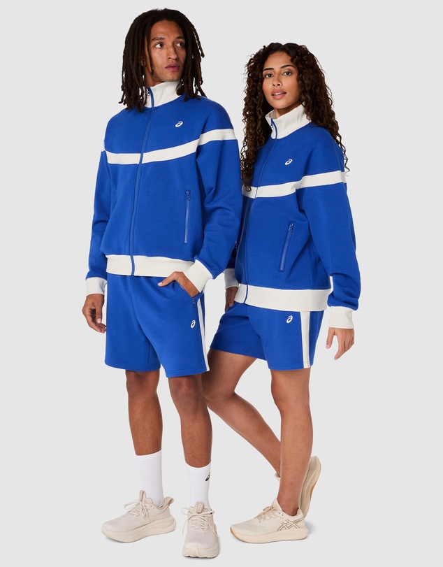 ASICS - Heritage 7 Inch Short - Unisex