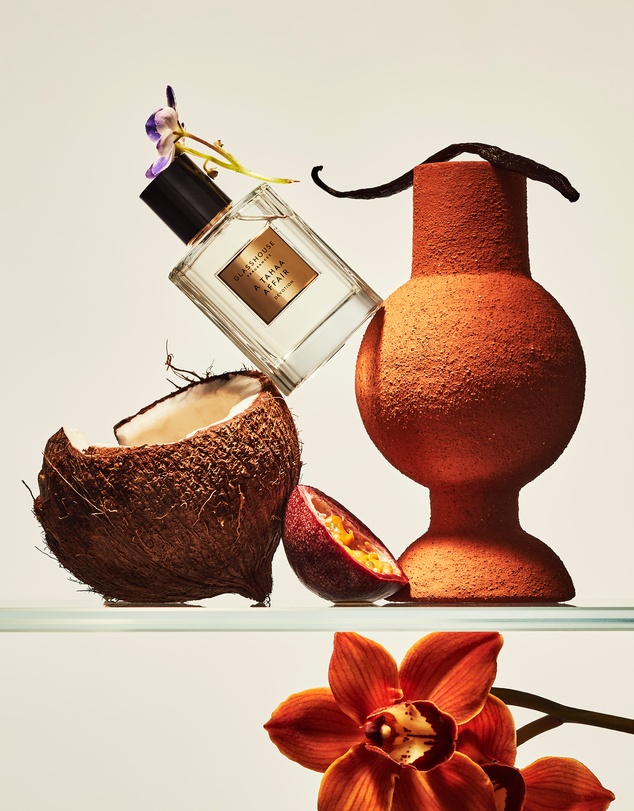 Glasshouse Fragrances - A Tahaa Affair Devotion 100ml Eau de Parfum