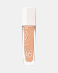 Lancome - Teint Idole Ultra Wear Care Glow Foundation
