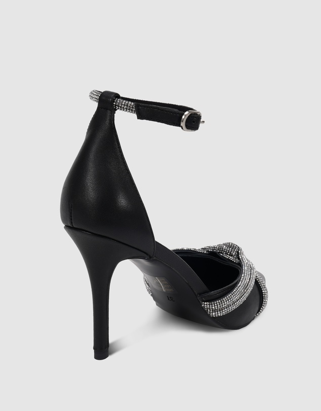 Nude Footwear - Glitz