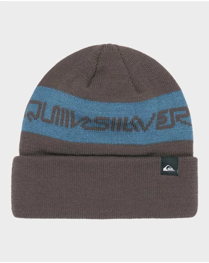 Quiksilver - Boys 8 to 16 Hunker Downtown Beanie
