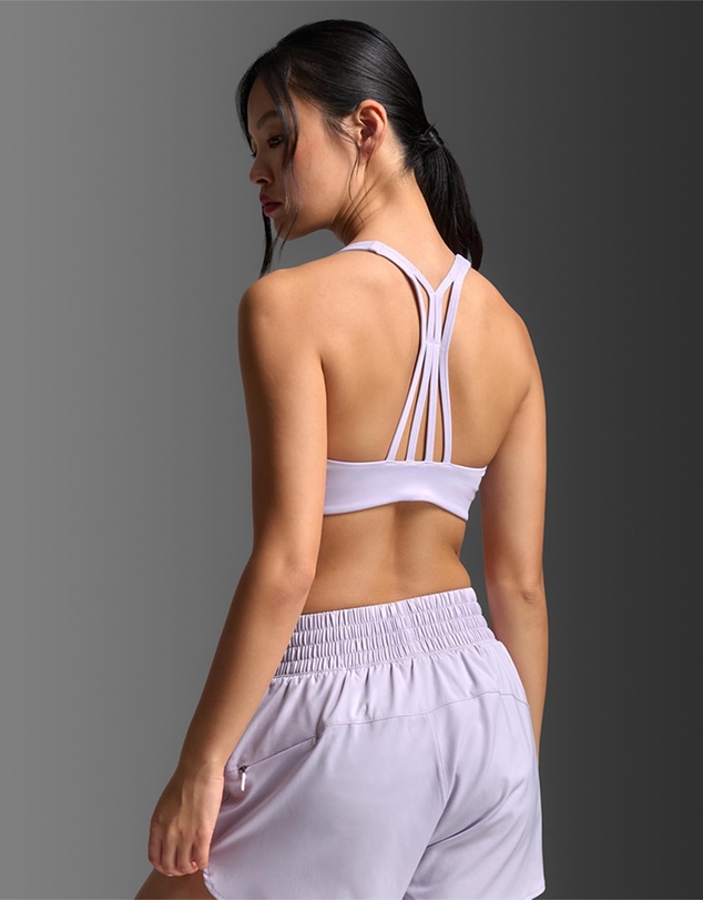 2XU - Form Strappy Low Impact Bra