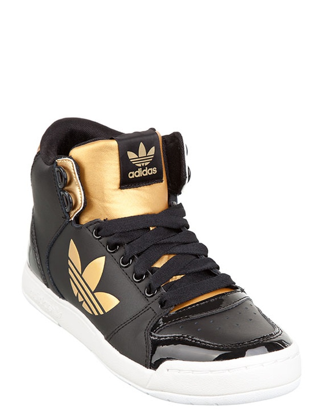 adidas Originals - Midiru Court 2.0 Trefoil