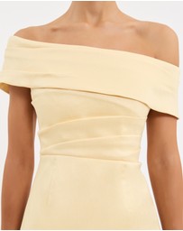 Rebecca Vallance - Mandy Mini Dress
