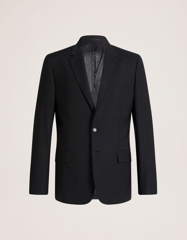 SABA - Sorkin Italian Wool Suit Jacket