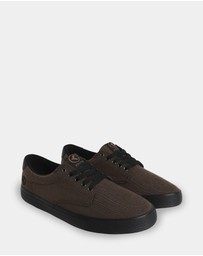 Kustom - Mens Asmus Sneakers