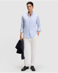 BOSS - Roan Slim-Fit Shirt