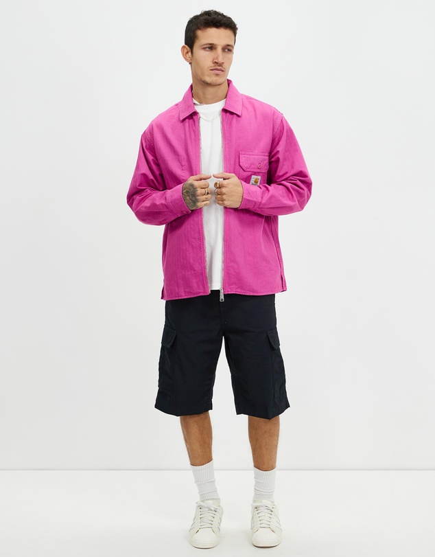 Carhartt WIP - Regular Cargo Shorts