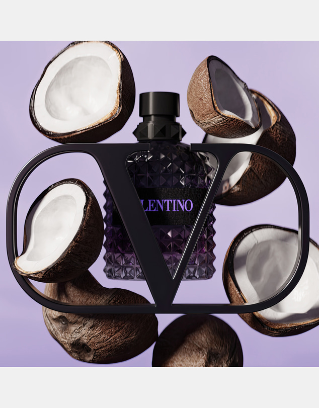 Valentino - Born In Roma Purple Melancholia EDT