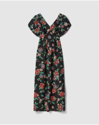 Rixo - Riella Dress