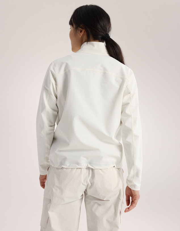 Arc'teryx - Gamma Jacket Women's