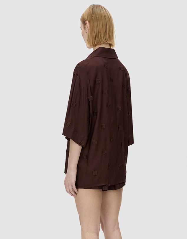 CAMILLA AND MARC - Ottilie 2.0 Shorts