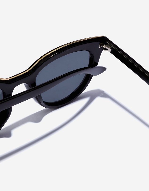 Hawkers Co - HAWKERS Sunglasses for Women - Protection UV400 BELLA Model - Butterfly Sunglasses