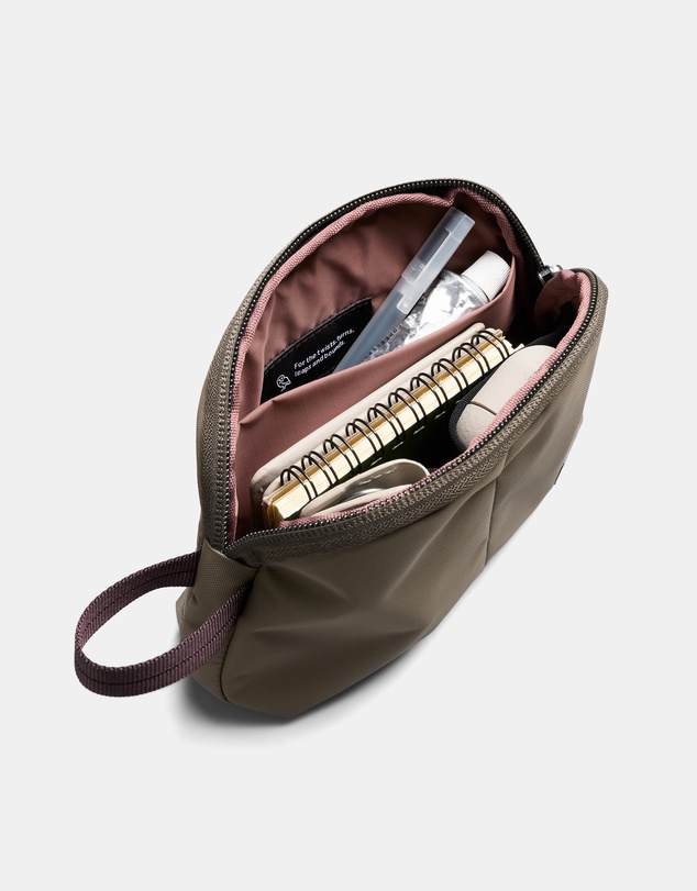 Bellroy - Laneway Daily Pouch