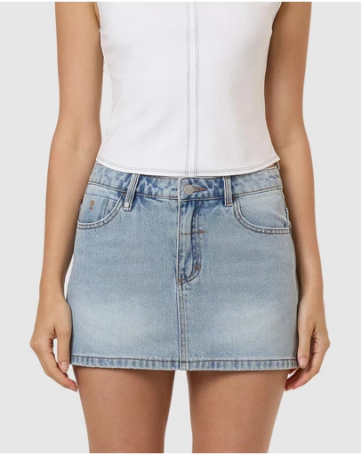 Thrills - Sophie Skirt