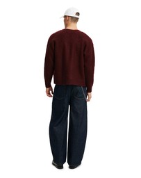 Cotton On - Baggy Barrel Jean