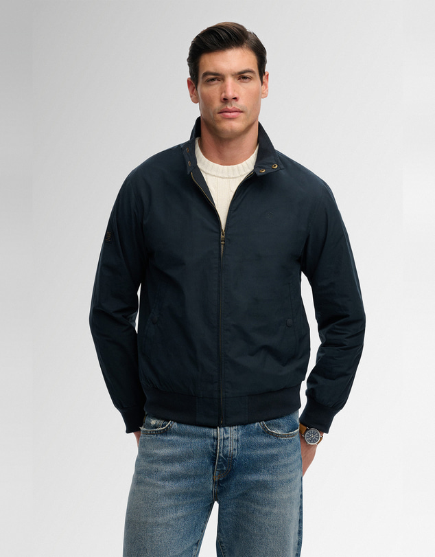 Superdry - Classic Harrington Jacket
