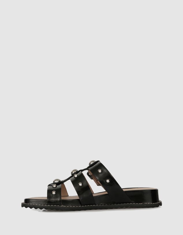 S by Sempre Di - Ankur Sandals