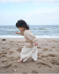 Sonne - Slouchy Sweatshirt