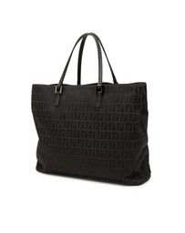 Pre-Loved by Azura Reborn - Pre-Loved Zucchino Canvas Tote