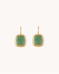 Bianc - Muse Earrings