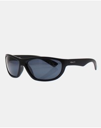 Reality Eyewear - Underground