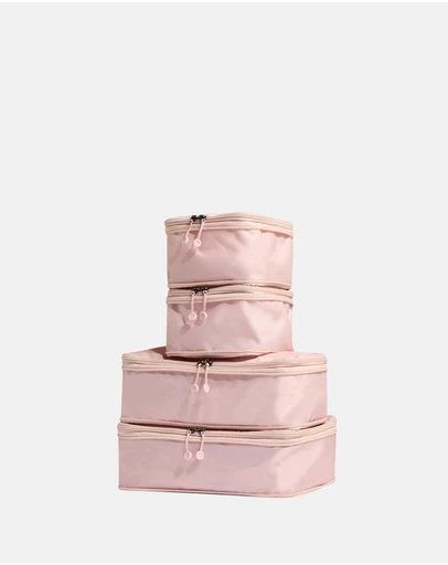 Antler - Chelsea Packing Cube - 4 Pack
