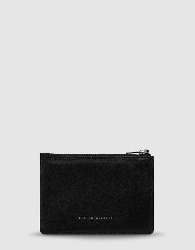 Status Anxiety - Gone Again Wallet